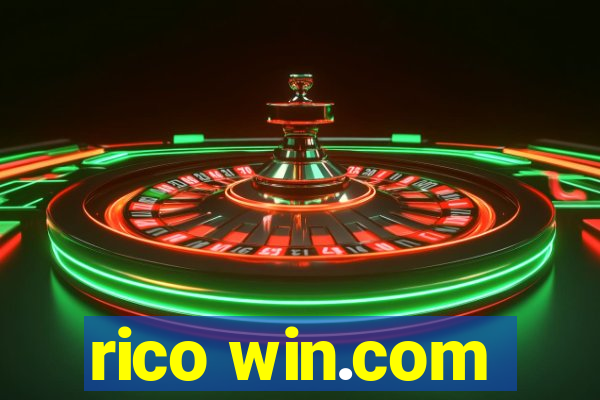 rico win.com